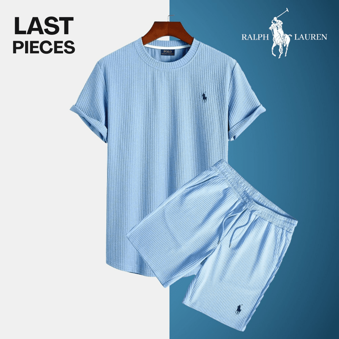 Men's R&L™ Casual | The Riviera Ensemble