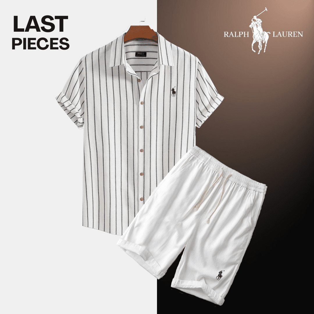 Men's R\&L™ Signature Set – Limited Edition