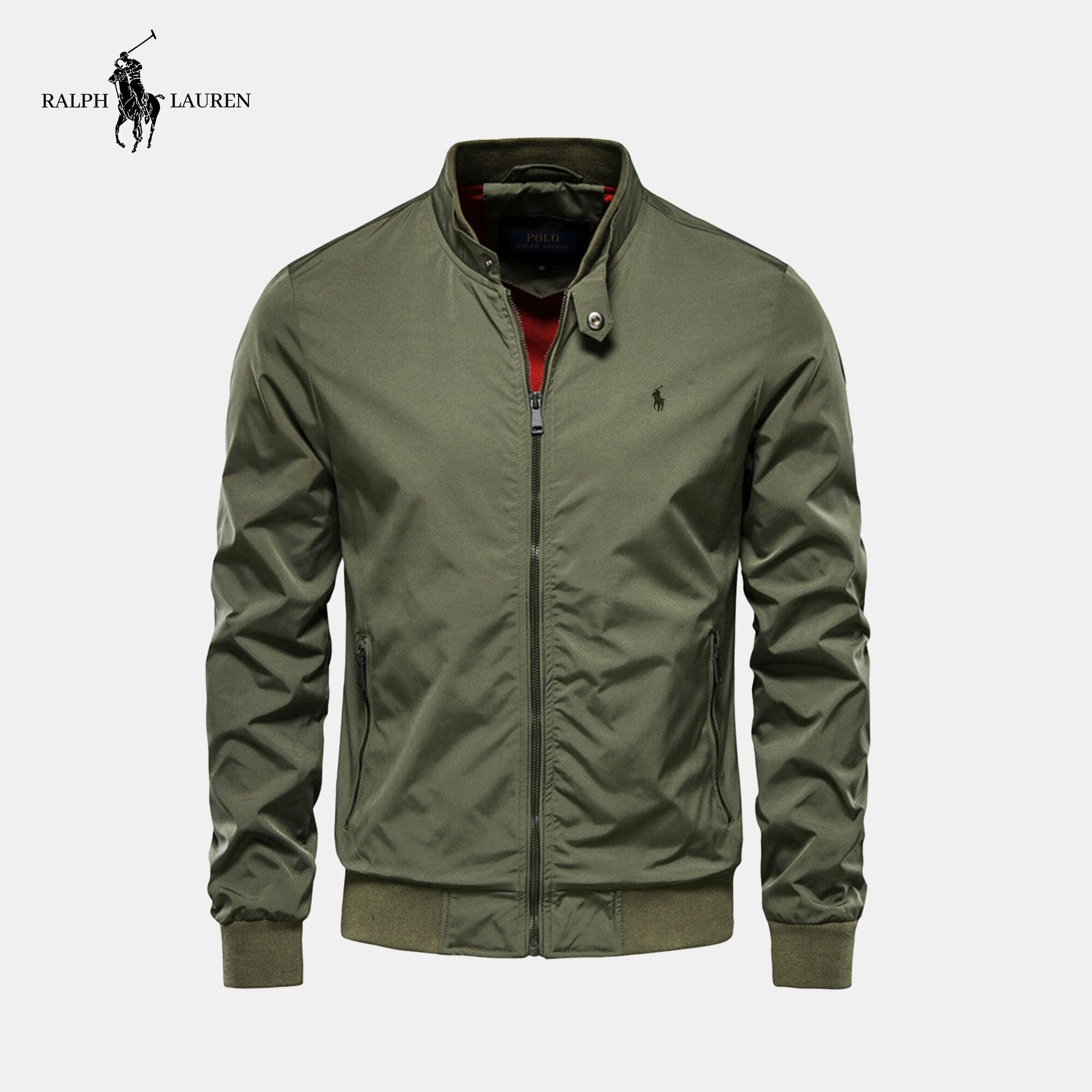 R&L™ Bomber Jacket (CLEARANCE)