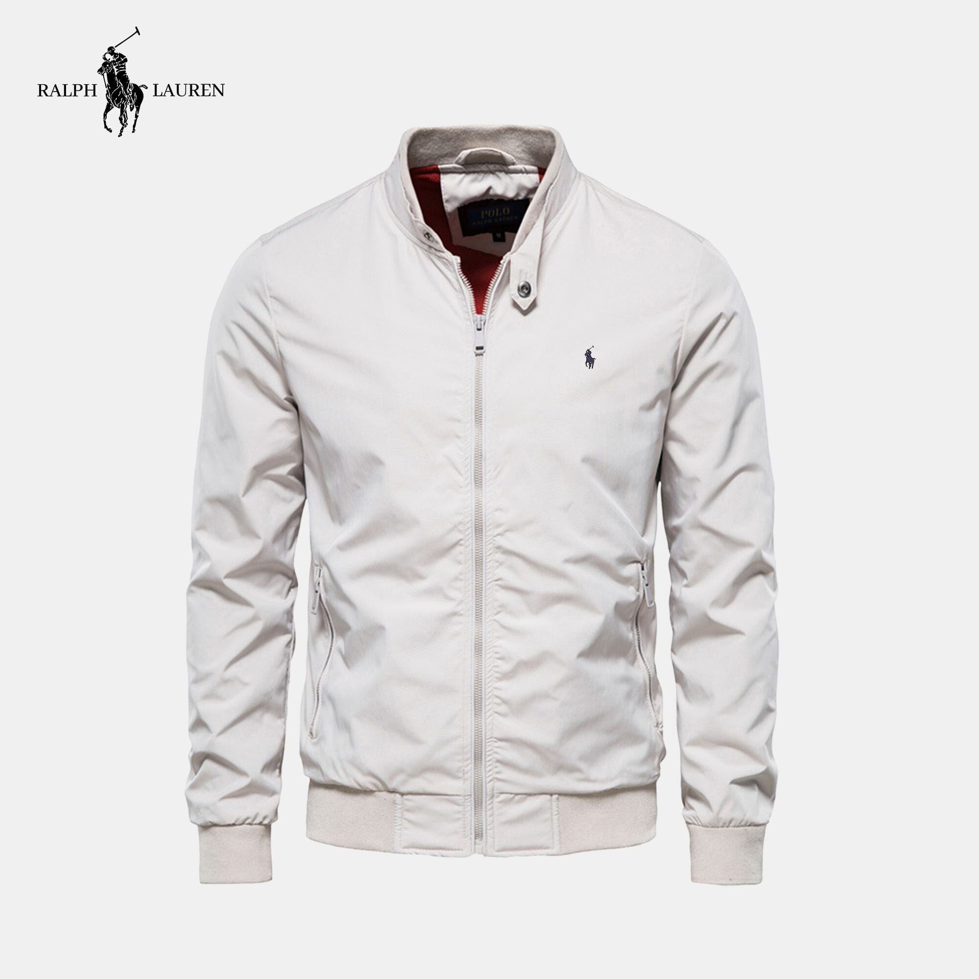 R&L™ Bomber Jacket (CLEARANCE)