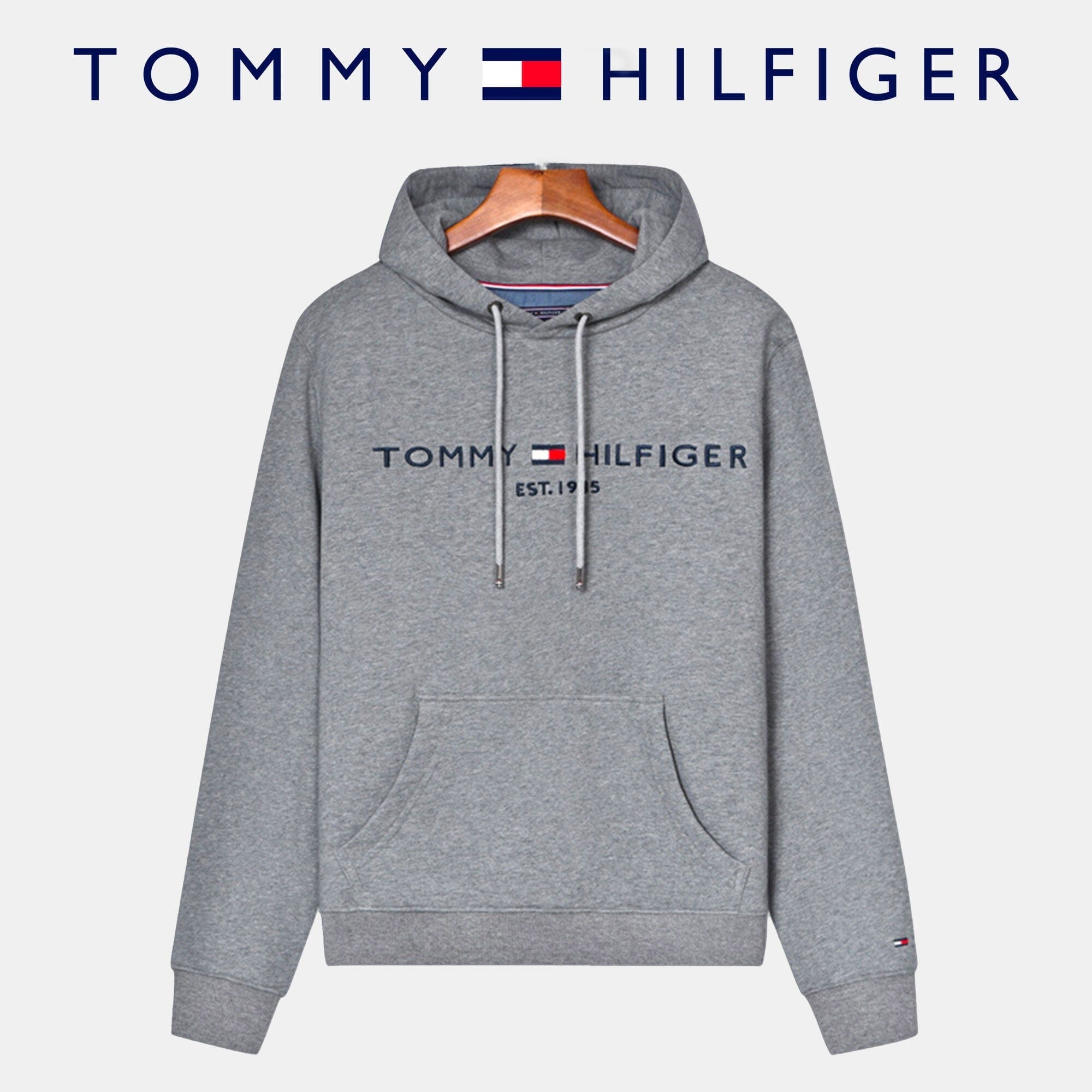 Men's TH™ Hoodie (Clearance)