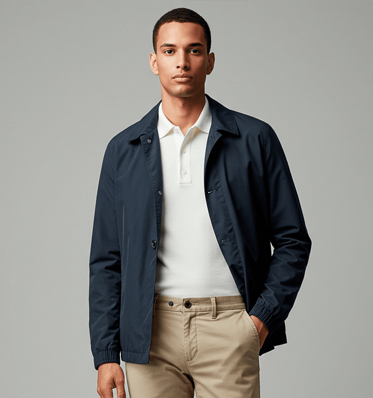 Jackets