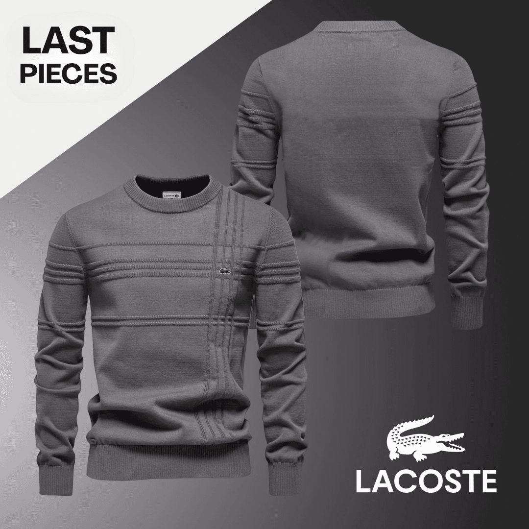 Men's LC™ Textured Sweater (Clearance)
