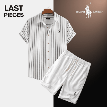 Men's R\&L™ Signature Set – Limited Edition
