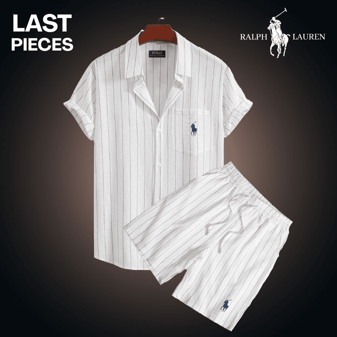 Men's R&L™ Private Selection