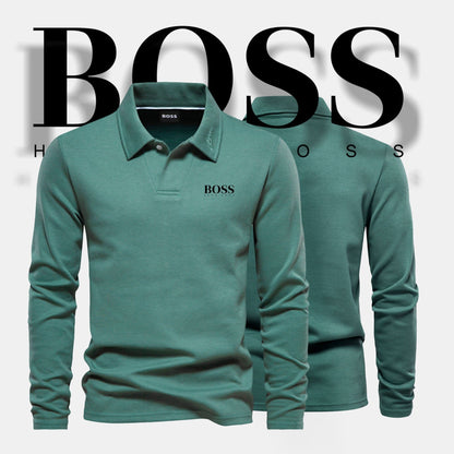 Men's Classic Polo (Clearance)
