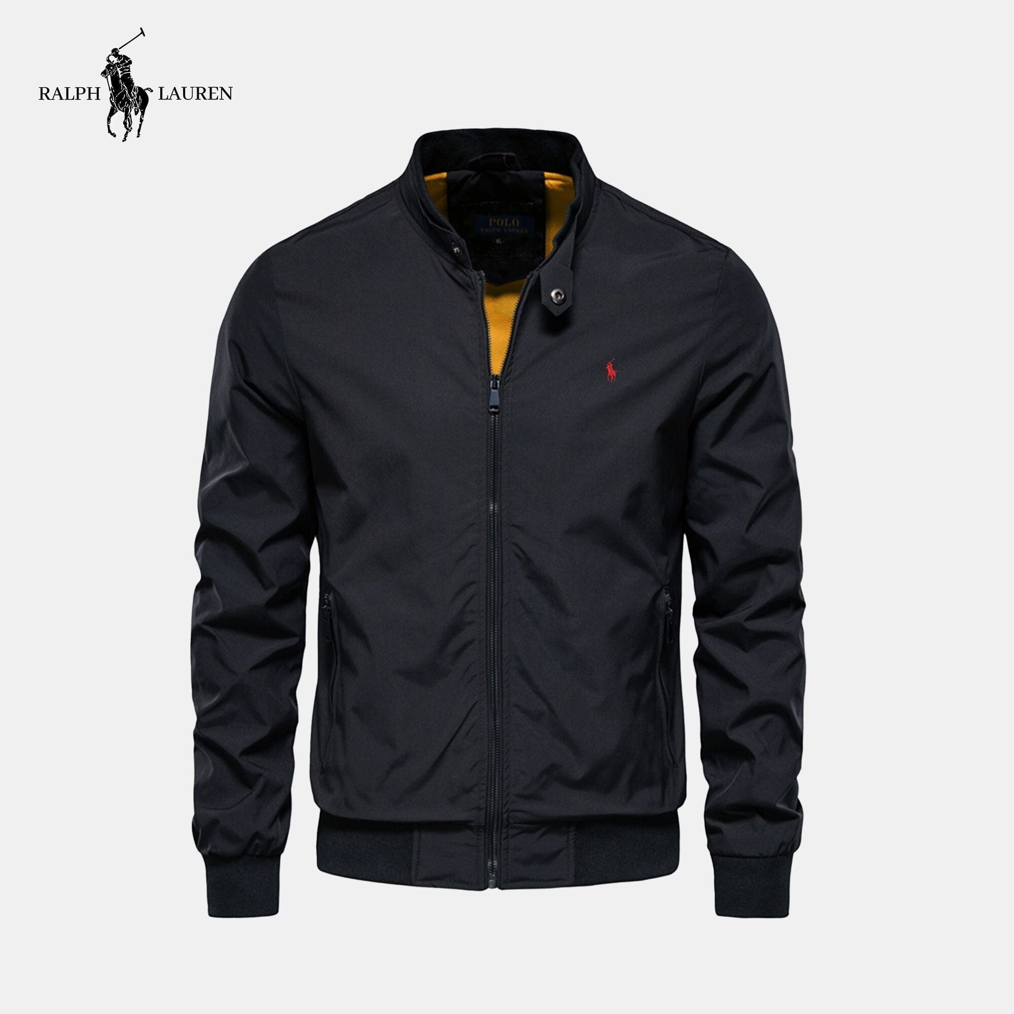 R&L™ Bomber Jacket (CLEARANCE)
