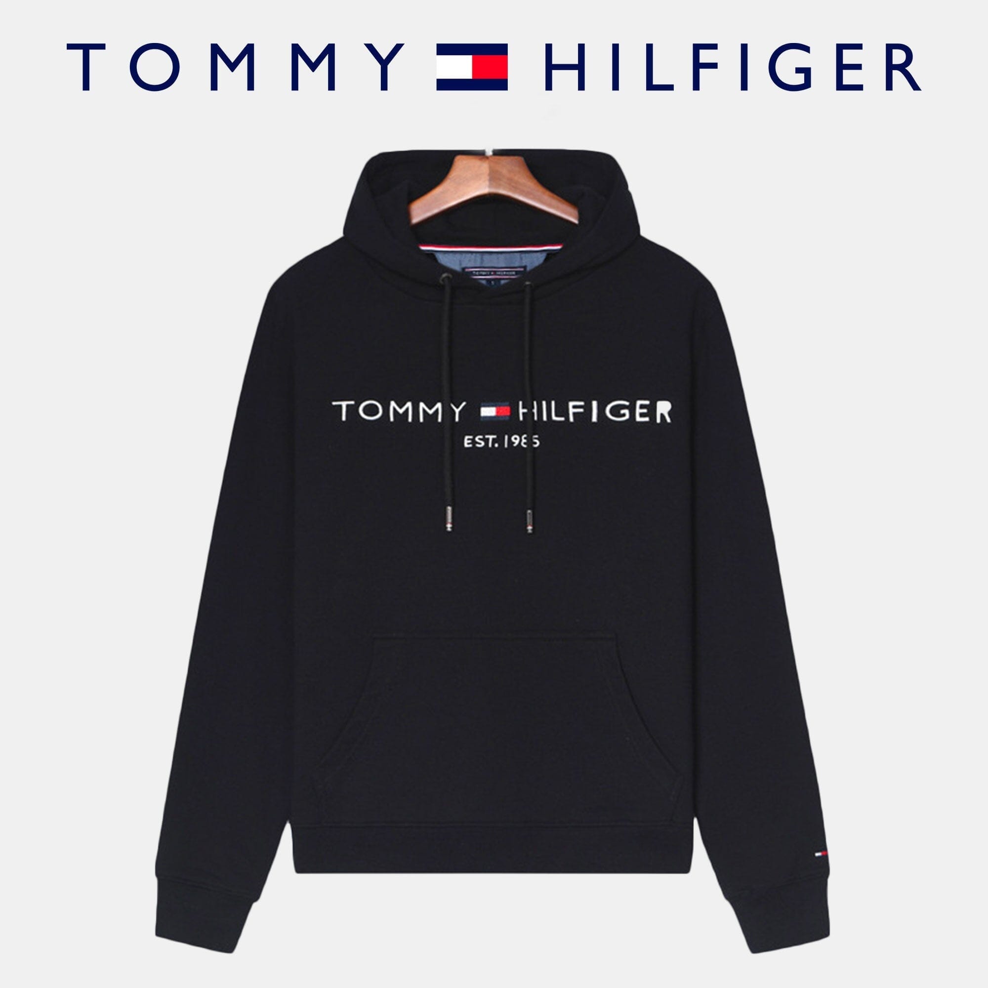 Men's TH™ Hoodie (Clearance)