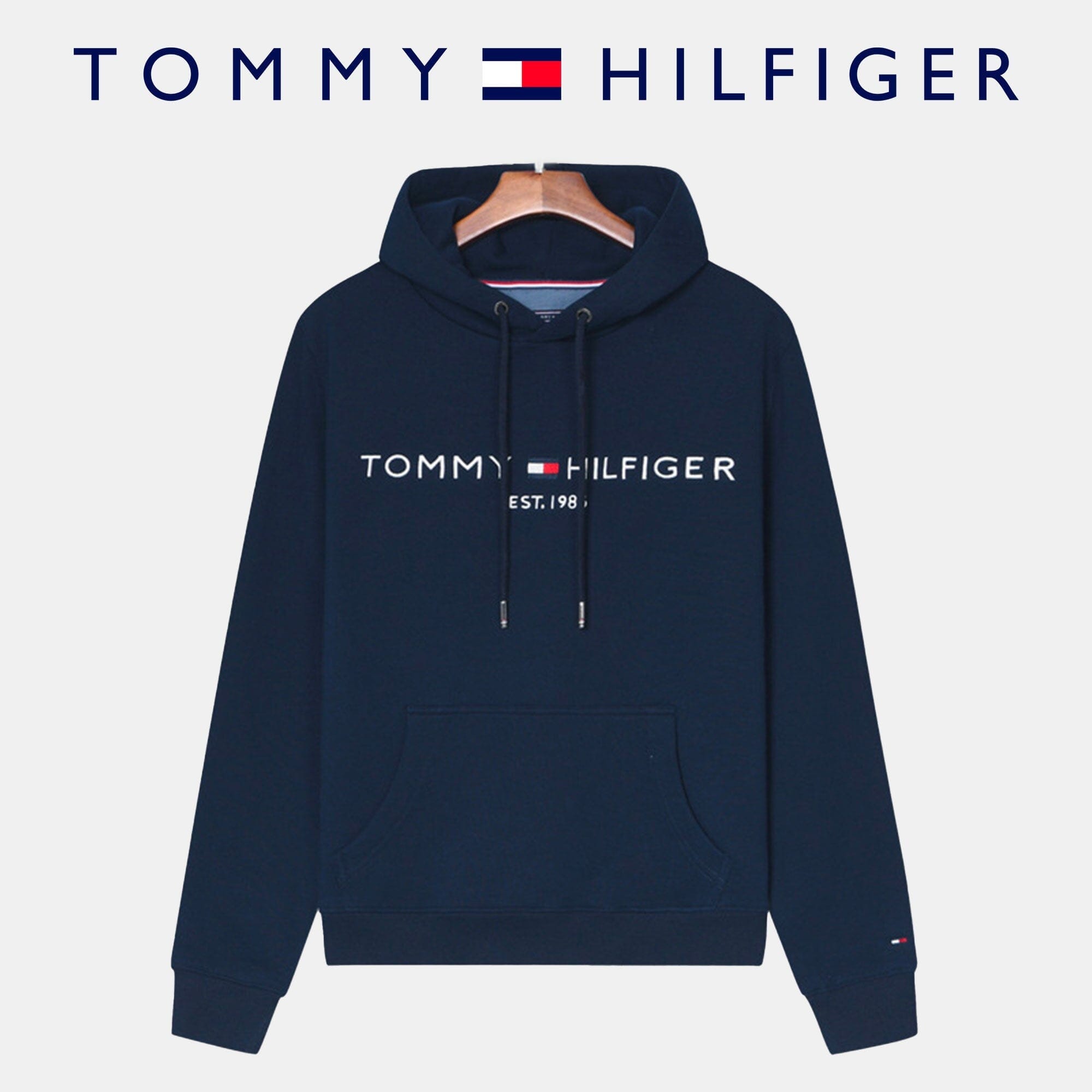 Men's TH™ Hoodie (Clearance)