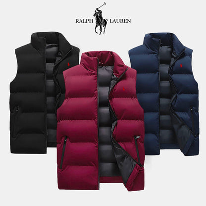 Men's R&L™ Colden Foldable Vest (Clearance)