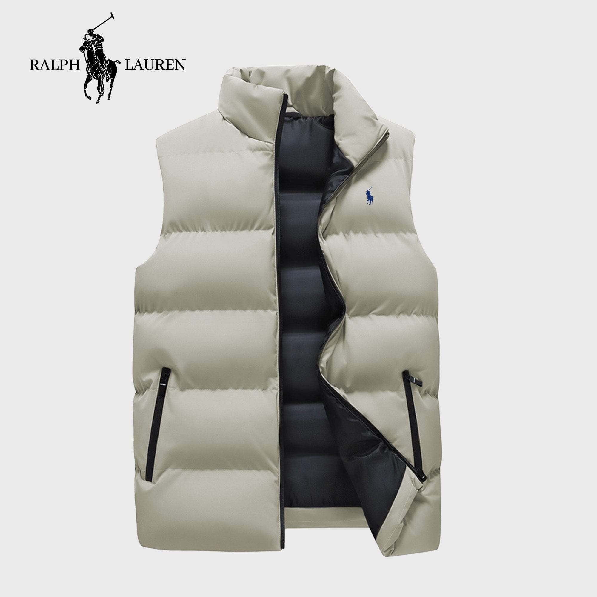 Men's R&L™ Colden Foldable Vest (Clearance)