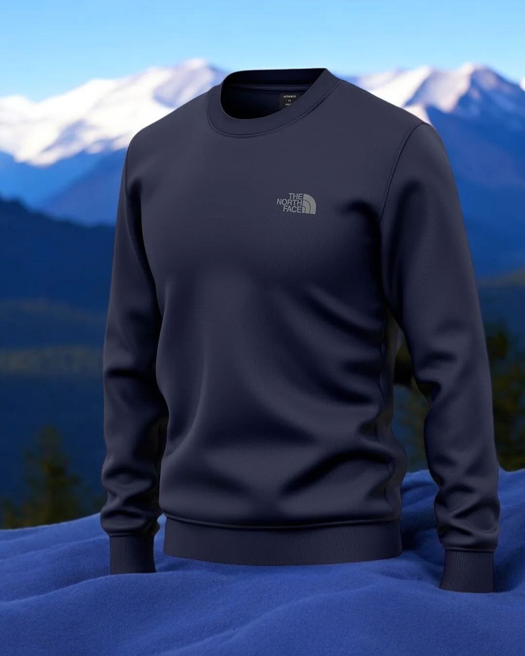 Men's TNF™ Sweater (Clearance)
